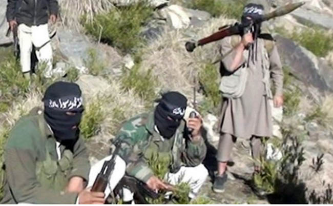پنتاگون:  رهبر شاخه افغانستان داعش کشته شد 